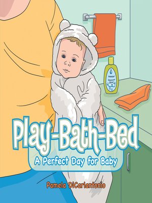 cover image of Play-Bath-Bed